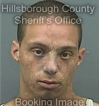 Timothy Wilkerson - Hillsborough County, FL 