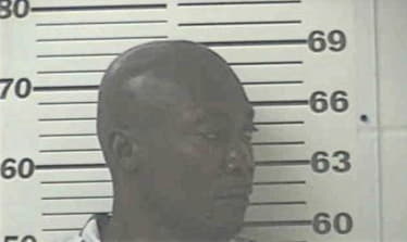 Anthony Williams, - Levy County, FL 