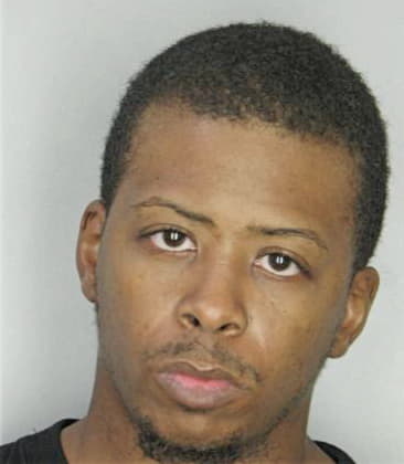 Dwayne Williams - Hillsborough County, FL 