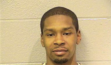 Gregory Williams, - Cook County, IL 