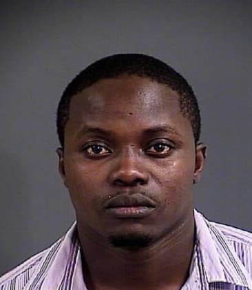 Timothy Williams, - Charleston County, SC 