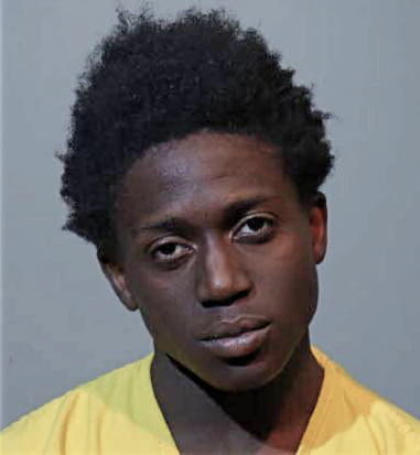 Leon Wilson, - Seminole County, FL 