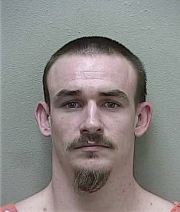 Jeffrey Wingler, - Marion County, FL 