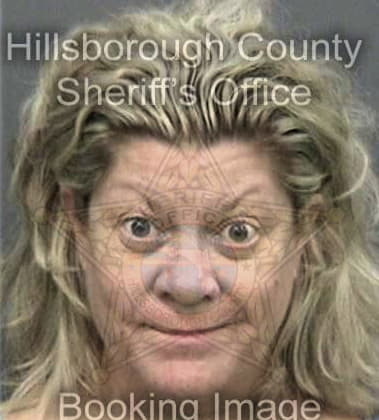 Melissa Womack, - Hillsborough County, FL 