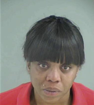 Natasha Wood - Henrico County, VA 