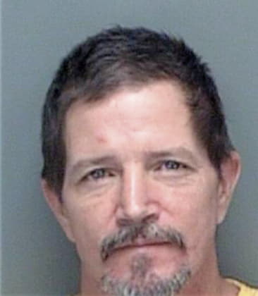 Paul Woody, - Pinellas County, FL 