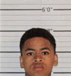 Tevin Wright, - Shelby County, TN 