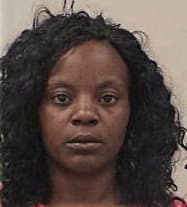 Latisha Wylie, - Madison County, AL 