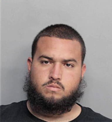 Gerardo Aguilar, - Dade County, FL 