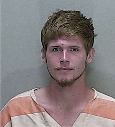 Thomas Alexander, - Marion County, FL 