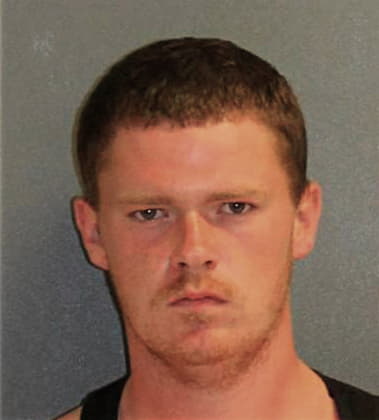 John Allen, - Volusia County, FL 