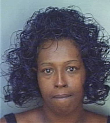 Felicia Andrews, - Polk County, FL 