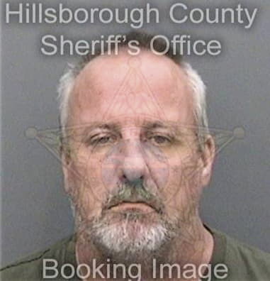 Jeffrey Austin, - Hillsborough County, FL 