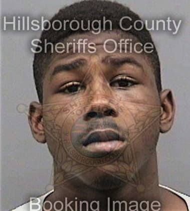 Jarin Balom, - Hillsborough County, FL 