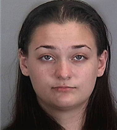 Deysy Bartolome-Lopez, - Manatee County, FL 