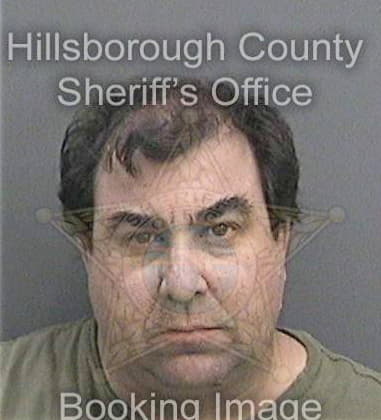 Gary Bauer, - Hillsborough County, FL 