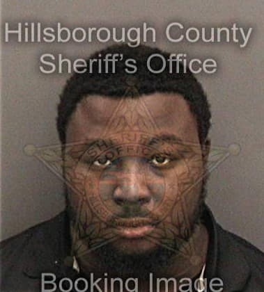 Wilbert Beard, - Hillsborough County, FL 