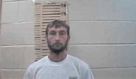 Ray Behovde, - Lamar County, MS 