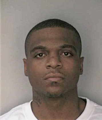 Jose Blair - Hillsborough County, FL 