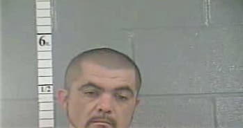 Shawn Bohannon, - Bullitt County, KY 