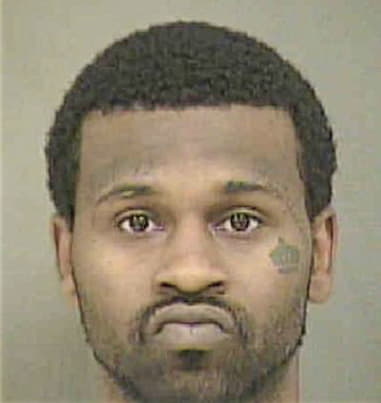 Antonio Bonilla - Mecklenburg County, NC 