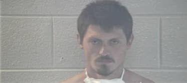 Michael Borden, - Pulaski County, KY 