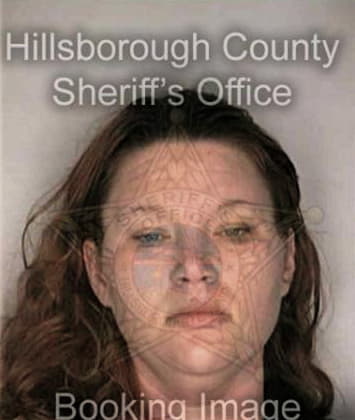 Jamie Boyette - Hillsborough County, FL 