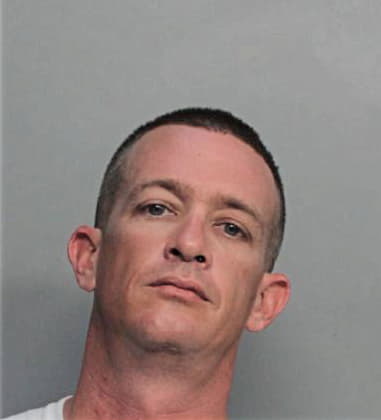 Thomas Brantley, - Dade County, FL 