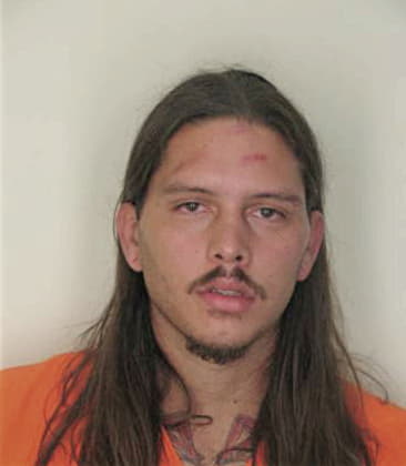 David Brigham - Hillsborough County, FL 