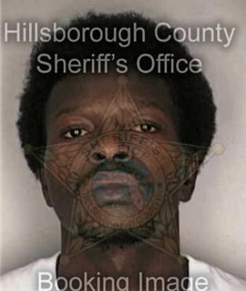 Maurice Broughton, - Hillsborough County, FL 