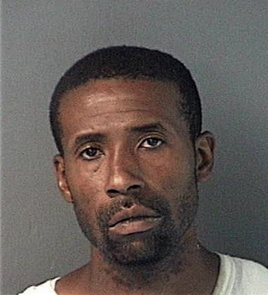 Lloyd Brown, - Escambia County, FL 