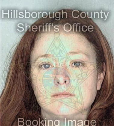 Elizabeth Burgess, - Hillsborough County, FL 