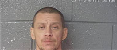 Kenneth Burnes, - Fulton County, KY 