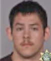 Jose Caceres, - Multnomah County, OR 
