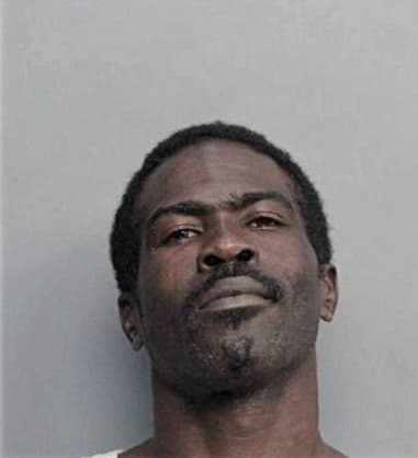 Thomas Caine, - Dade County, FL 