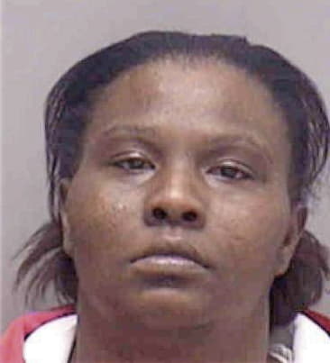 Shanika Caldwell, - Lee County, FL 