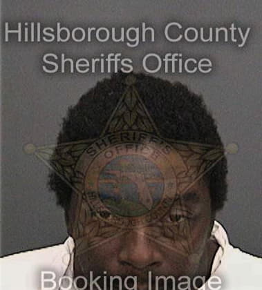 Leroy Campbell, - Hillsborough County, FL 