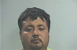 Isidro Carpio-Lopez - Fayette County, KY 