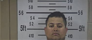 Benjamin Castro, - Kleberg County, TX 