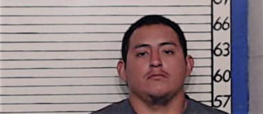 Hector Castro-Lopez, - Comal County, TX 