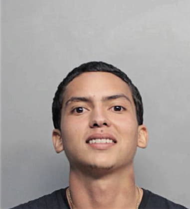 Luis Cervantesfabian, - Dade County, FL 