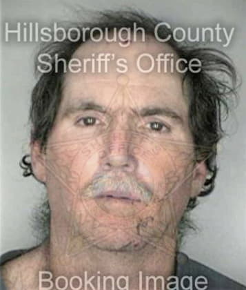 Robert Chipoletti - Hillsborough County, FL 