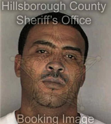 Matthew Christiansen - Hillsborough County, FL 