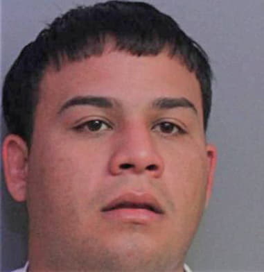 David Clanton - Polk County, FL 