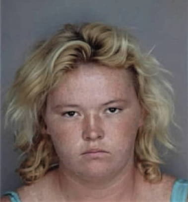 Mary Clayborn - Polk County, FL 