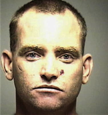 Jesse Cline - Polk County, FL 