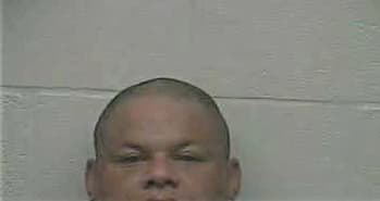 Keedron Coleman, - LaRue County, KY 