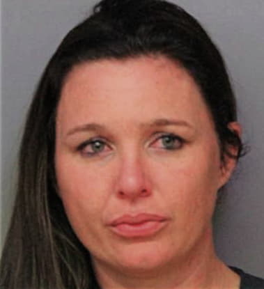 Pamela Coleman - Polk County, FL 