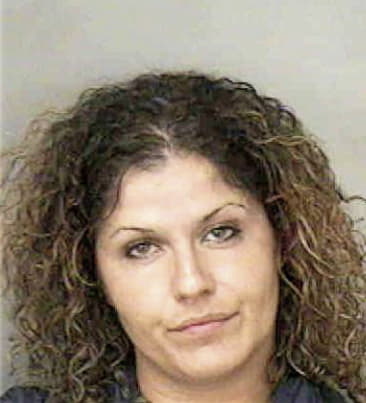 Amber Collins - Polk County, FL 