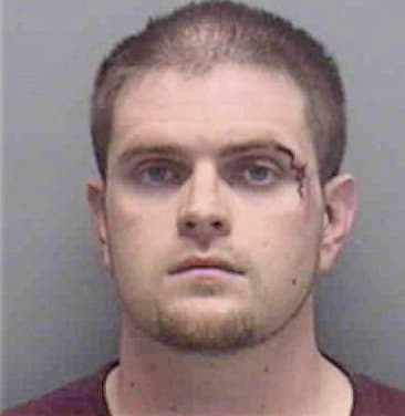 Samuel Corbett, - Lee County, FL 